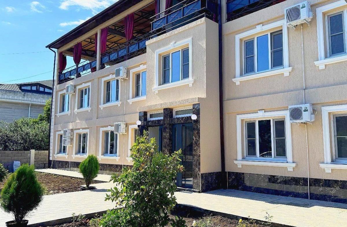 Лазурит, Лдзаа