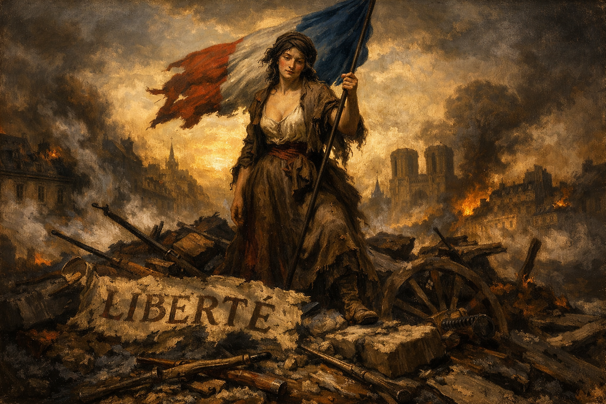 Когда мечта ломается - кто слышит стоны тех, кого она перемалывает?