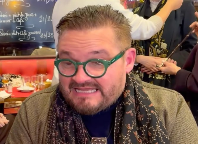 Фото: Prt Scr youtube.com / Grey Wiese