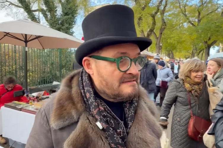 Фото: Prt Scr youtube.com / Grey Wiese