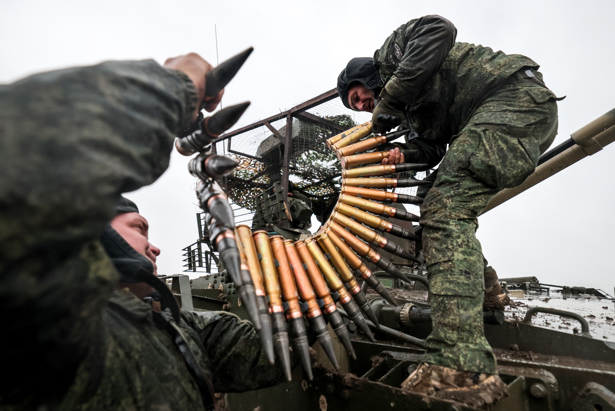    © Алексей Коновалов/ТАСС