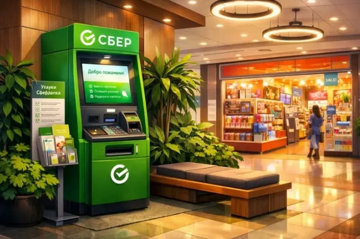    Сгенерировано ИИ