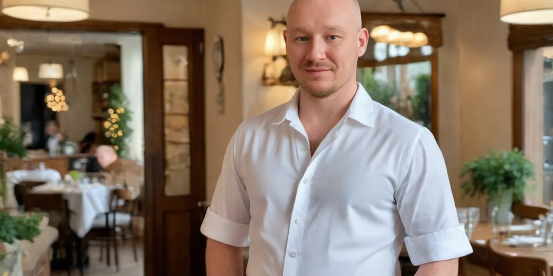 Символ русского новогоднего стола