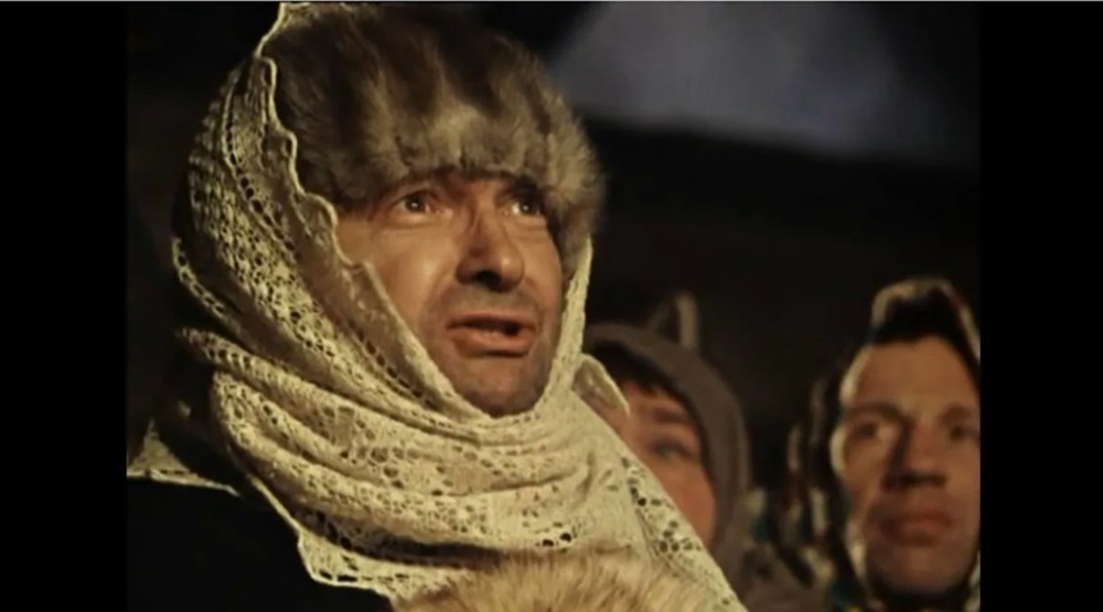    Фото: Кадр из фильма