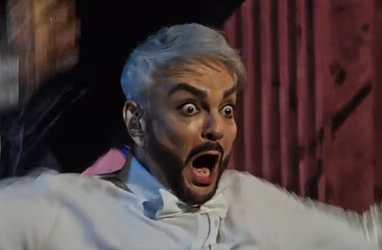 «Маленькие ничтожные единицы»: Киркоров оконфузился с защитой Долиной в день её провала в Верховном суде