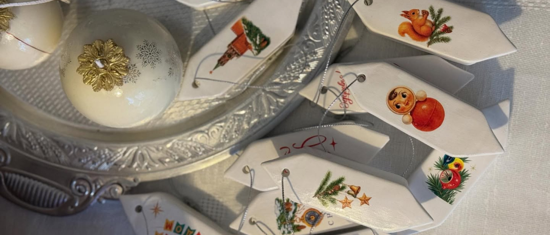 На Тайного Санту и не только: подарки до 2 тысяч рублей от российских брендов