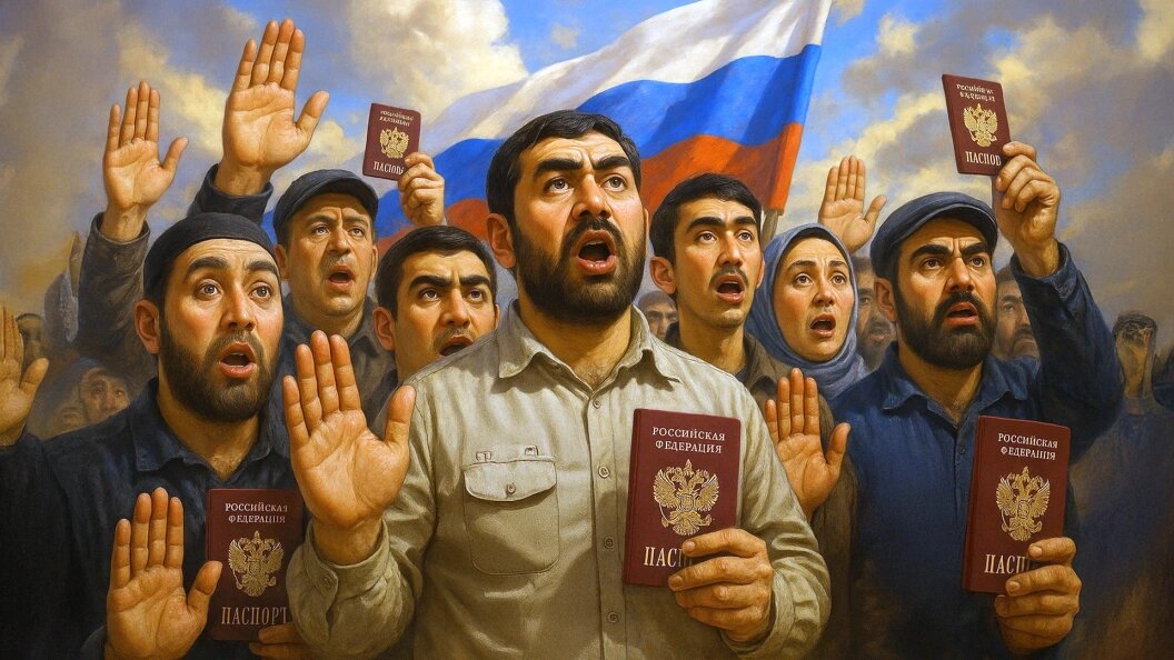    Коллаж Царьграда