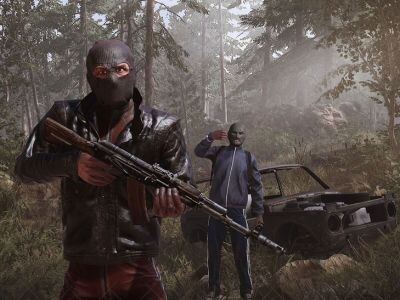    Pоссийский шутер PIONER вышел в раннем доступе — игроки недовольны