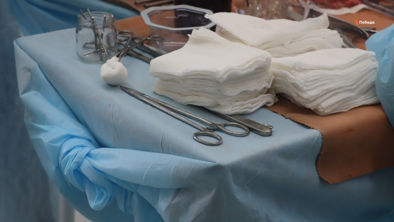      Фото: ИА «Победа26»