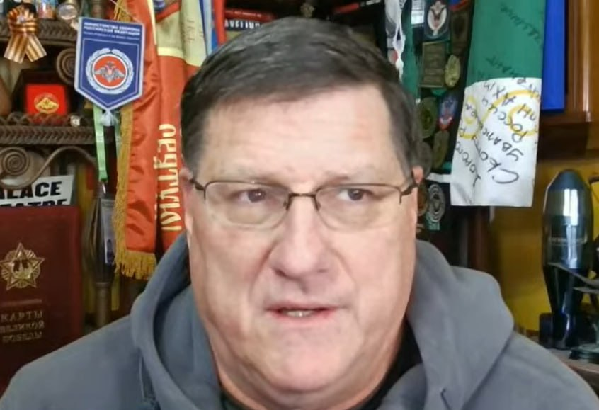 Фото: Prt Scr youtube.com / Judge Napolitano - Judging Freedom