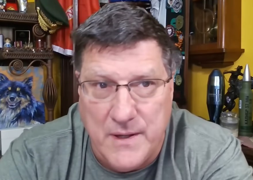 Фото: Prt Scr youtube.com / Rachel Blevins