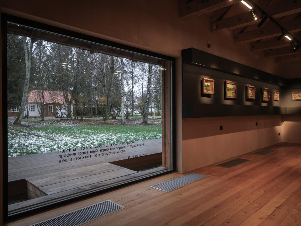    Фото: Государственный литературно-мемориальный музей-заповедник А.П. Чехова «Мелихово»