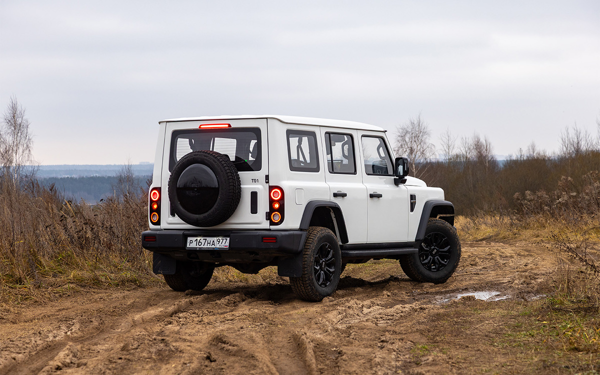 Денис Филатов для РБК📷BAW 212