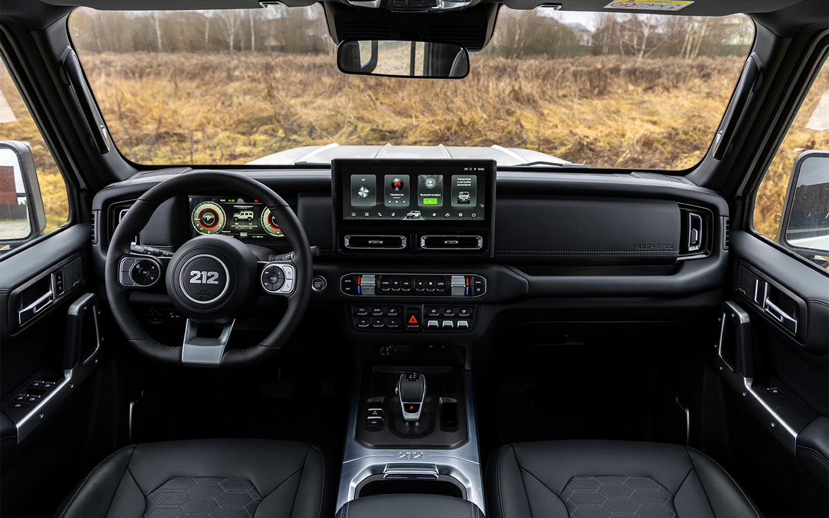 Денис Филатов для РБК📷BAW 212