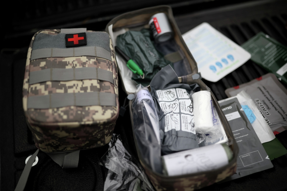    Виталий Тимкив/РИА Новости