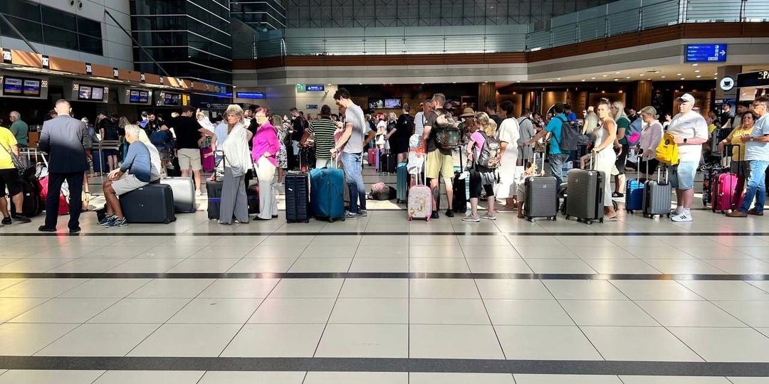 Виза в Египет: актуальная стоимость и правила въезда