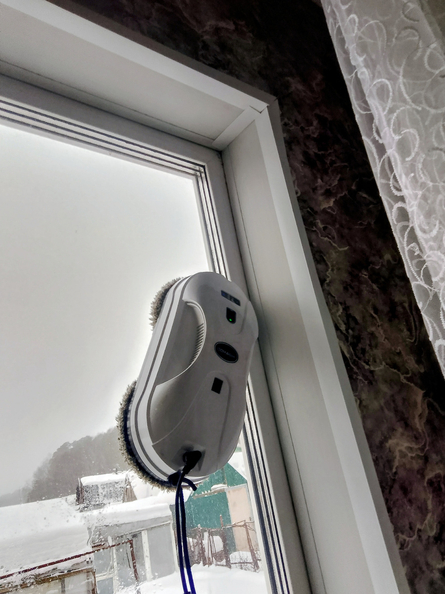 Хороший помощник 