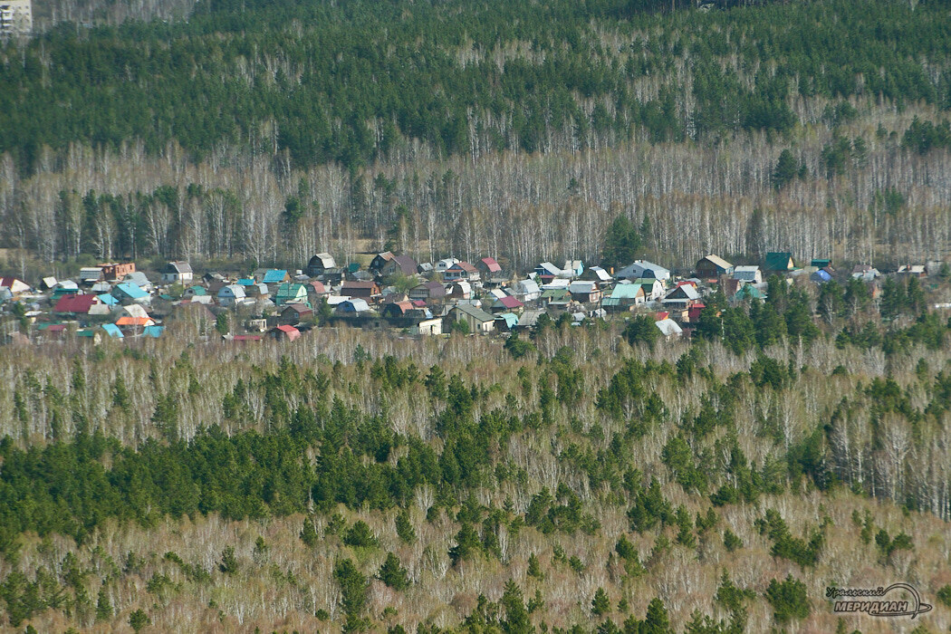    Фото: Лидия Аникина © ИА «Уральский меридиан»