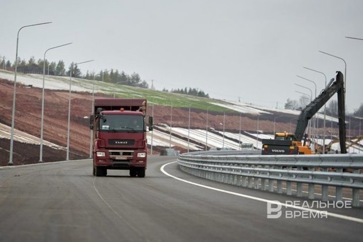   Динар Фатыхов / realnoevremya.ru