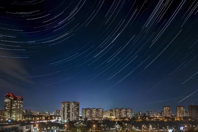    К чему снится звезда?