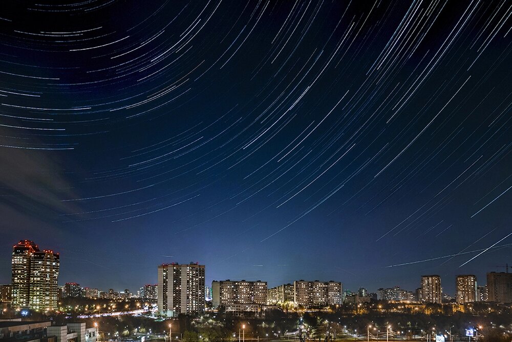    Мужчине звезда во сне часто снится в периоды выбора, амбиций или внутренней борьбы между желаемым и возможным. Фото: www.globallookpress.com