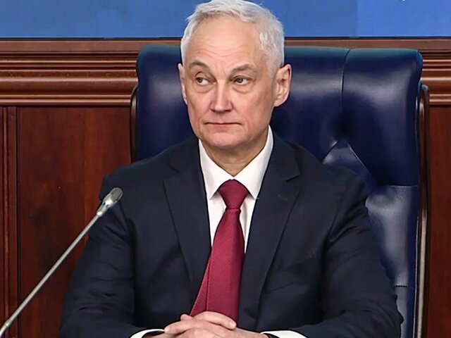    Фото: ТАСС/пресс-служба Кремля