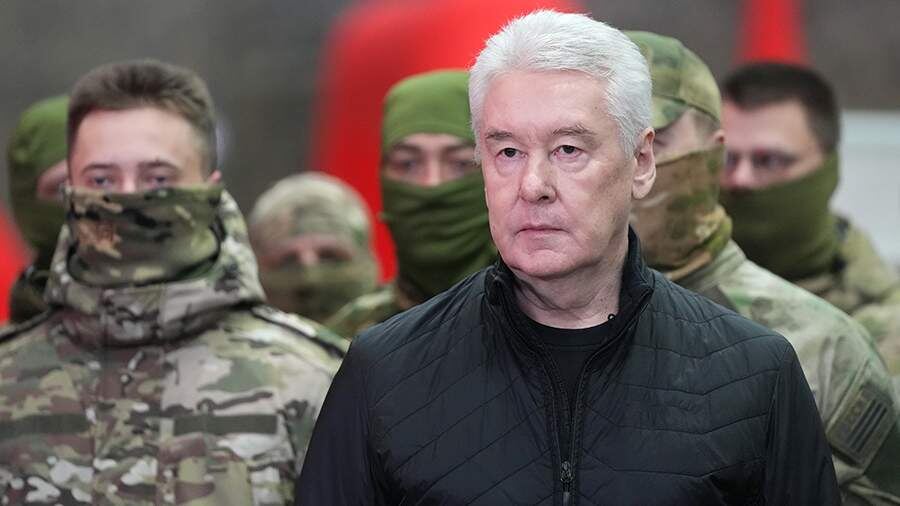    Фото: ИЗВЕСТИЯ/Дмитрий Коротаев