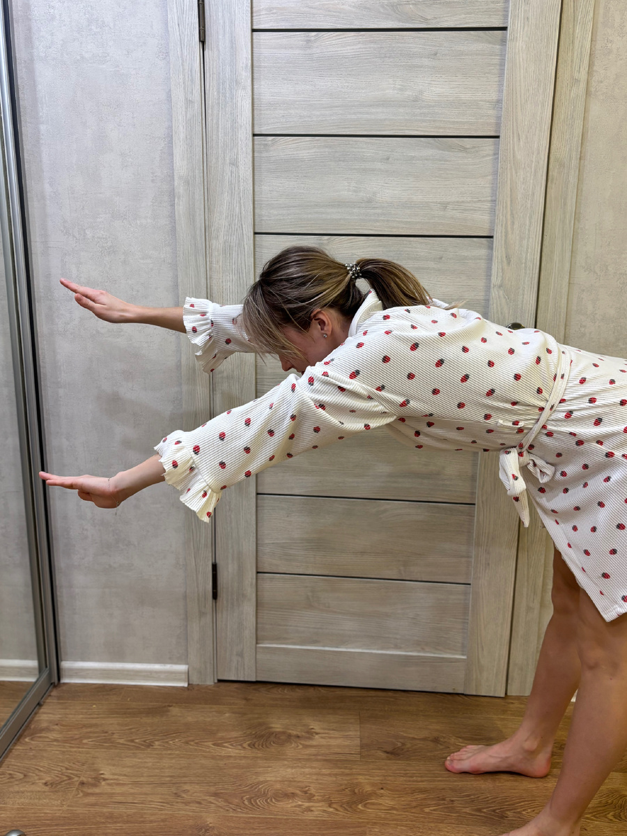 Вверх -вниз 