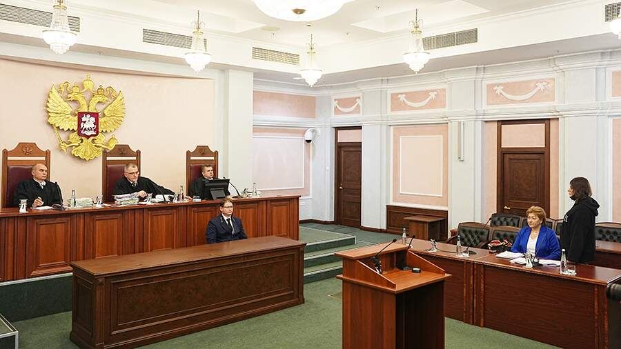    Фото: ИЗВЕСТИЯ/Павел Волков