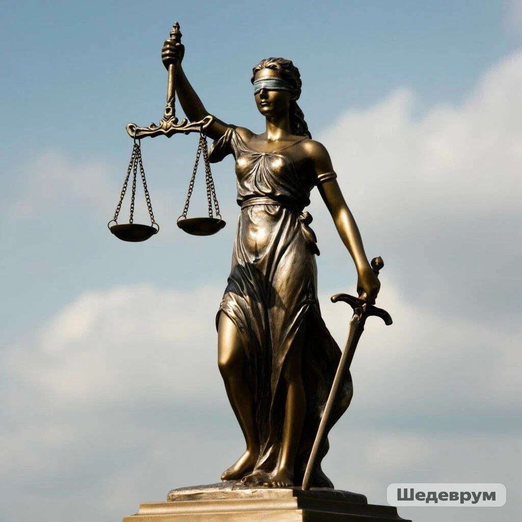 изображение создано при помощи приложения Шедеврум