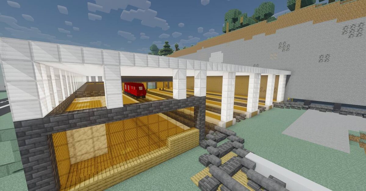 Ваш ребёнок знает названия поездов лучше, чем таблицу умножения? 

Может часами рассматривать схемы метро или сам рисует города с дорогами и станциями? Значит, перед вами не просто игрок в Minecraft — перед вами настоящий фанат транспорта, которому мало «просто кататься». Ему интересно понять, как устроен город, где проходят маршруты, почему здесь трамвай, а там метро, и как всё это соединяется в единую систему.

Для таких детей транспорт — это целая вселенная: логика, архитектура, инженерия и дизайн. И наш курс «Транспортные системы» создан именно для них.

Вместе с практикующим урбанистом из ВШЭ, Петром Петраковым, ребята будут учиться транспортному планированию на примере реальных российских городов:
✔️ определять центры деловой активности и спальные районы;
✔️ проектировать метро, городские электрички (МЦД), вокзалы и аэропорты;
✔️ узнавать, как работает подвижной состав и вся транспортная система города;
✔️ разрабатывать транспортные схемы с правильной логикой, цветами и навигацией;
✔️ собрать собственный транспортный проект в Minecraft.