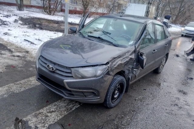    Фото: Госавтоинспекция Пензенской области