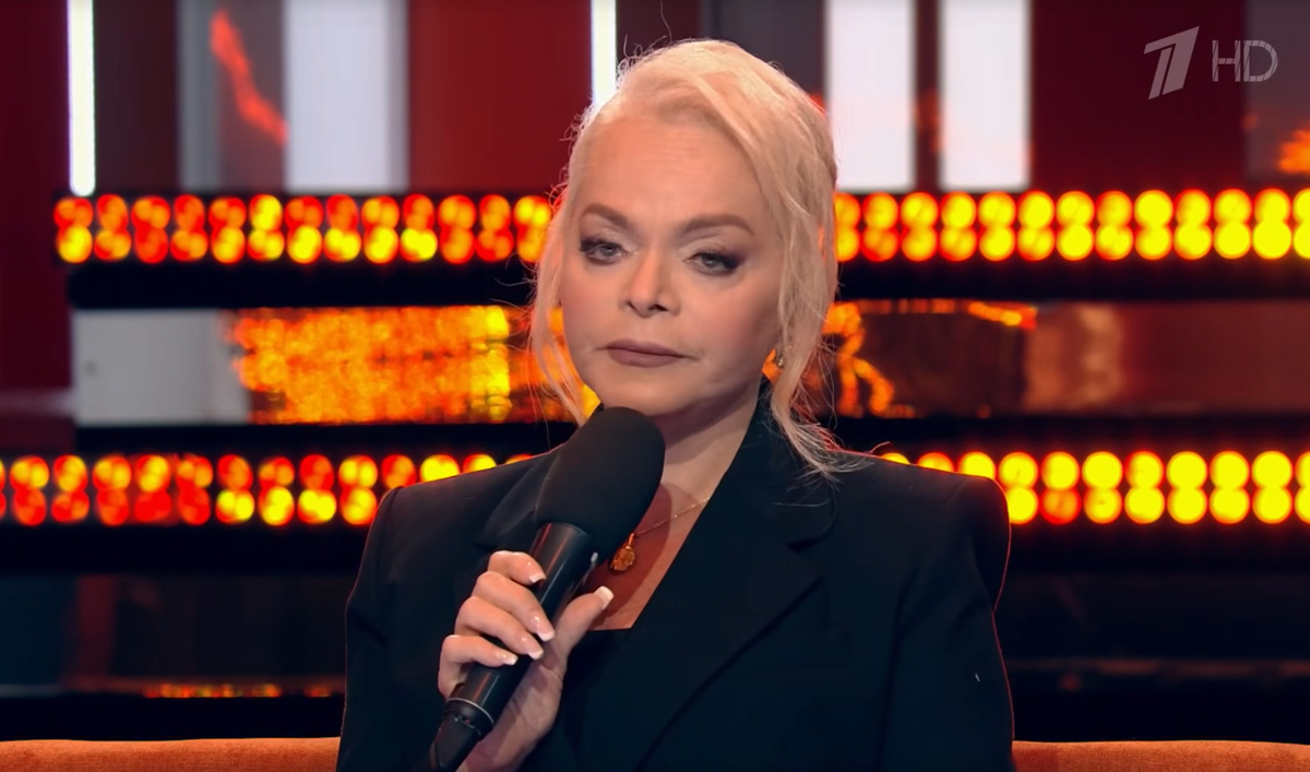     Фото: скриншот из интервью