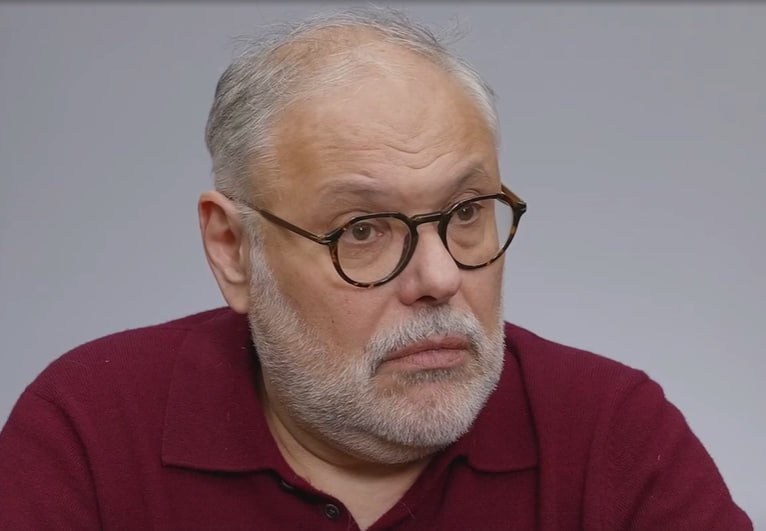 Фото: Prt Scr rutube.ru / Институт Русской Политической Культуры