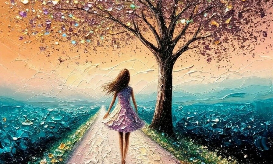 Кто пытается сломать эмпата, сломается сам