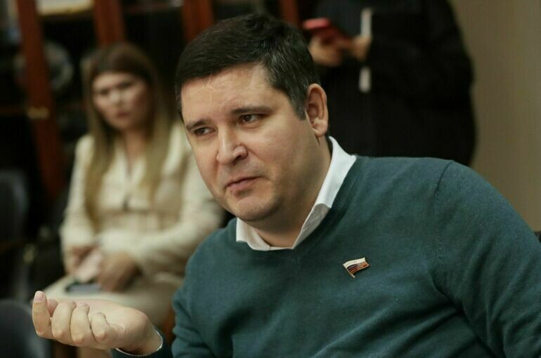   пресс-служба Государственной Думы