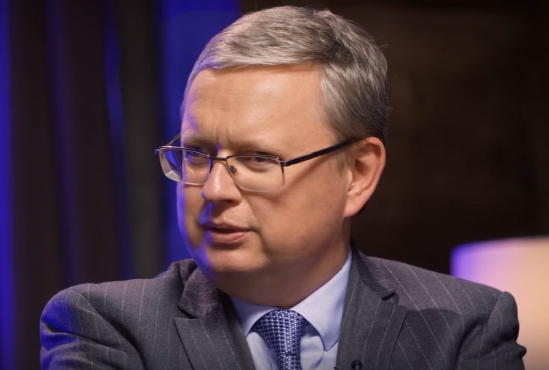 «Вам никто не верит»: депутат Делягин честно объяснил отношение россиян к цифровому рублю и мессенджеру MAX