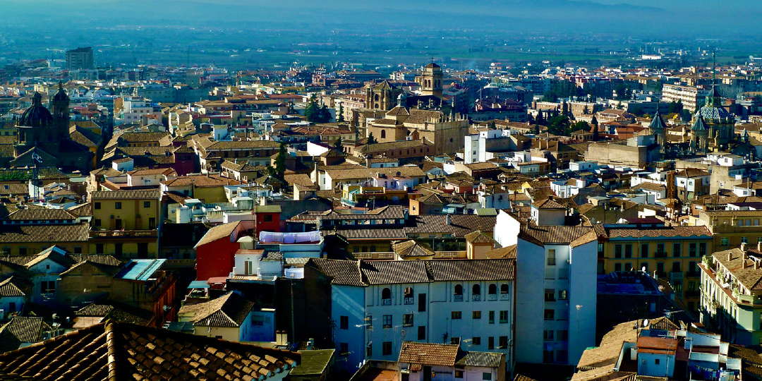 Гранада: последний вздох мавританского рая