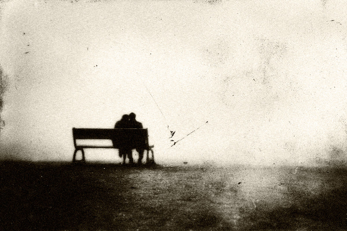 Мы любим друзей и близких, даже когда они нас подводят. Потому что любим не их качества, а самого человека