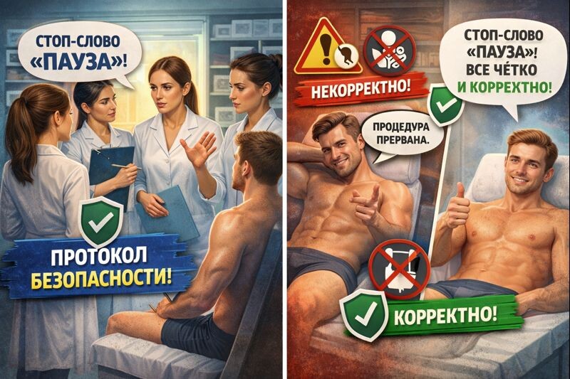 Лазерная эпиляция