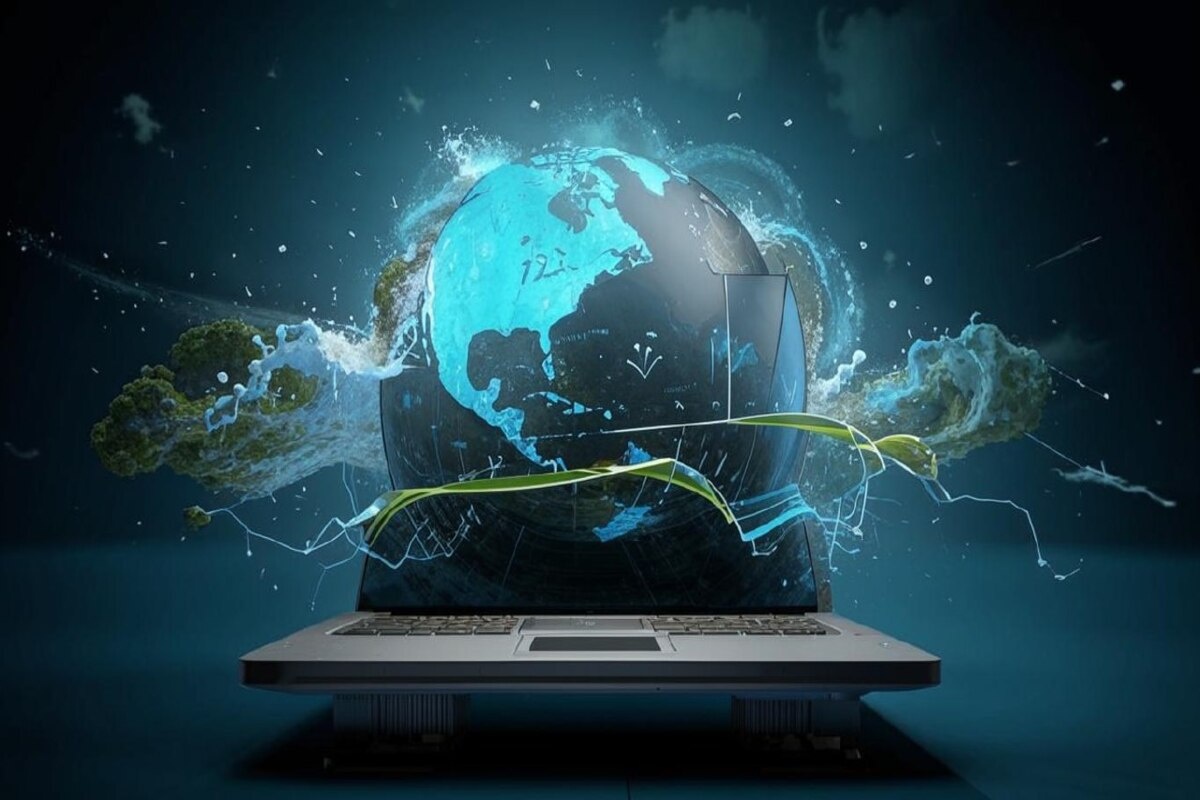    Фото сгенерировано Kandinsky 3.1