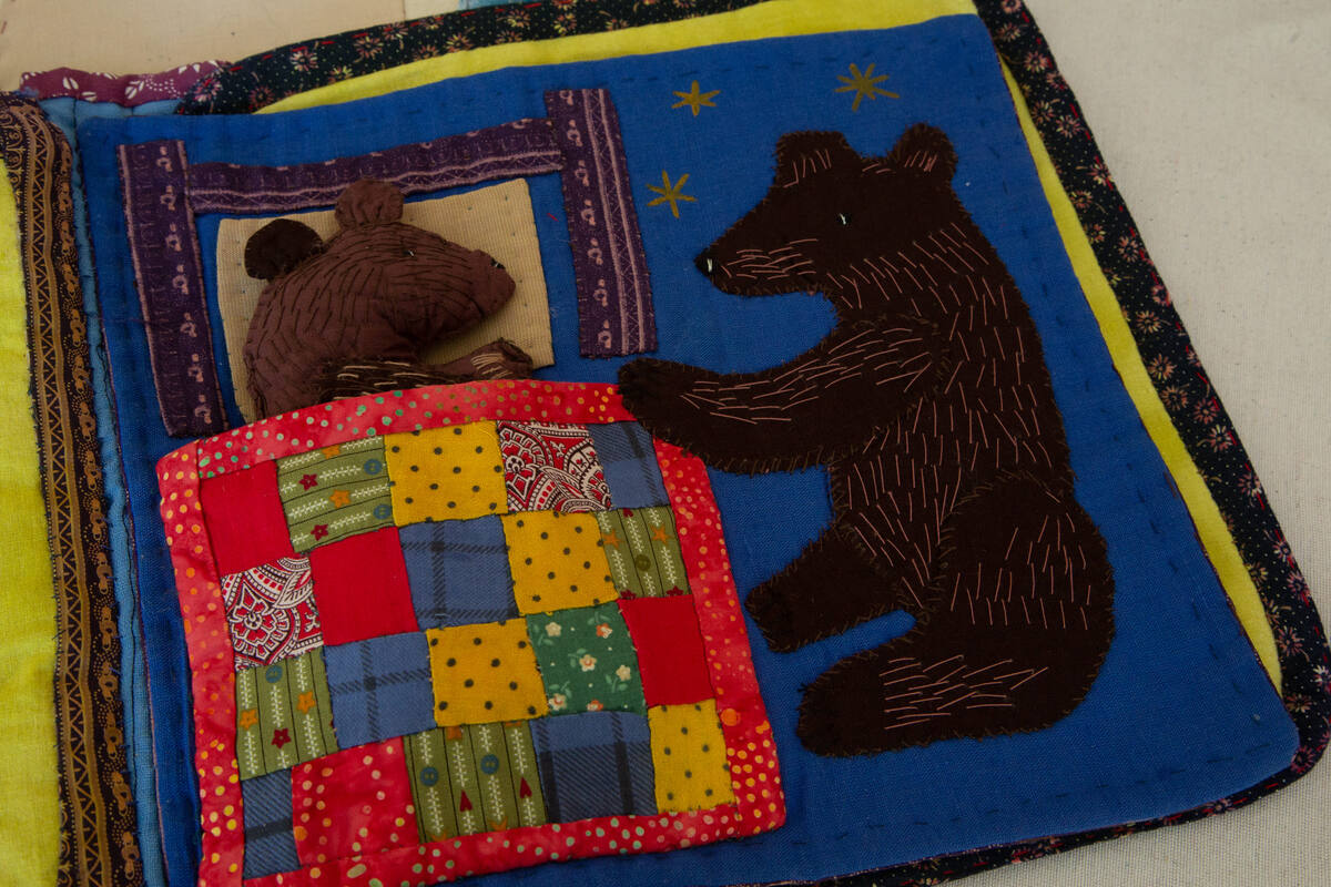 Фото: Надежда Тютикова / hornews.com