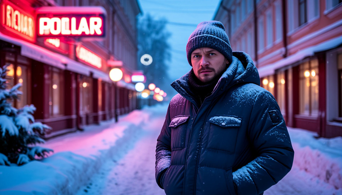 Фантазия на тему.