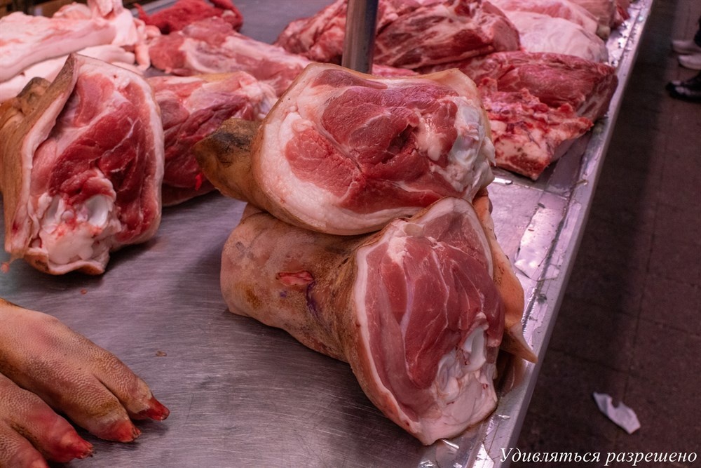 Рульки по прежнему привлекательны