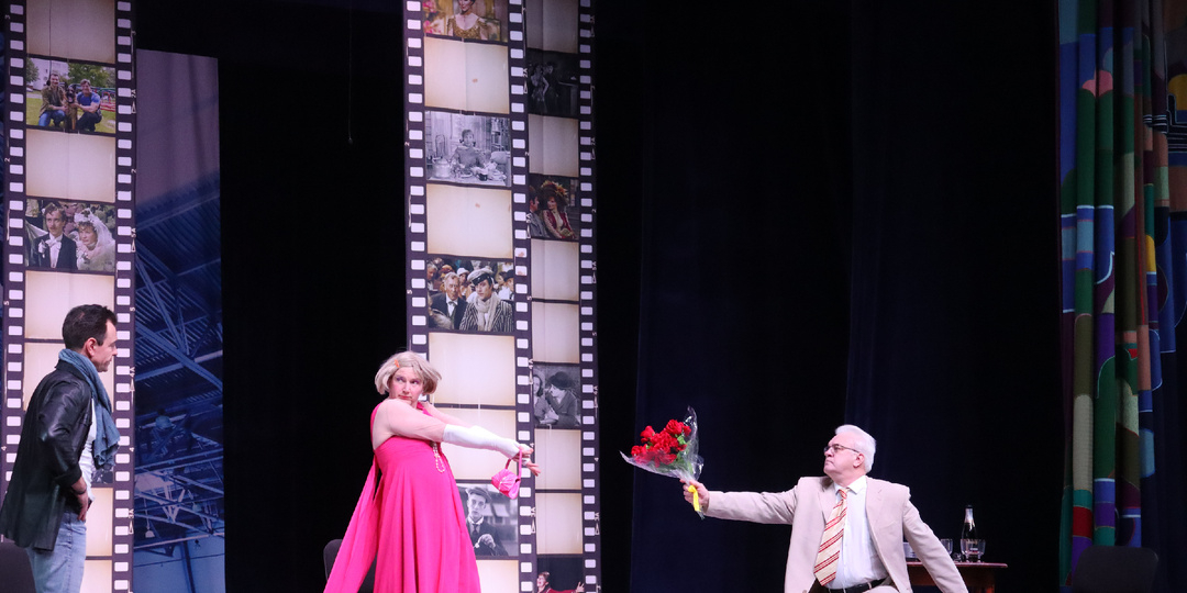 Позвонит сестра… из Северобайкальска