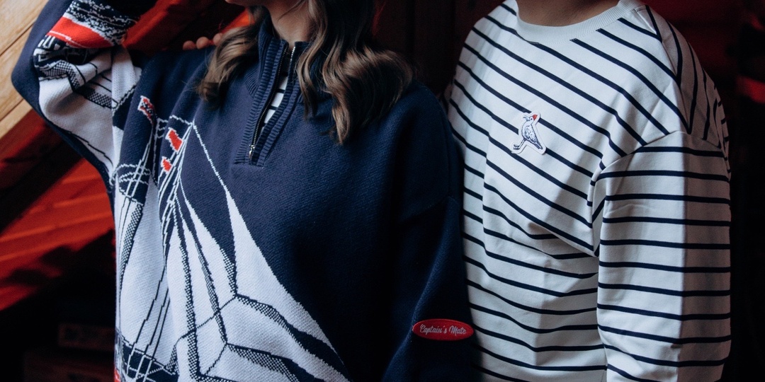 Морской стиль, функциональность и дух приключений: обзор российских брендов одежды для путешественников и любителей моря