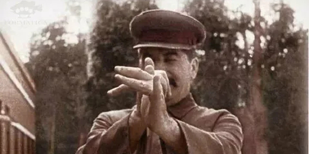 Был ли Сталин тираном, живодером и почему Троцкому не удалось его победить: профессор Назаренко развенчивает мифы