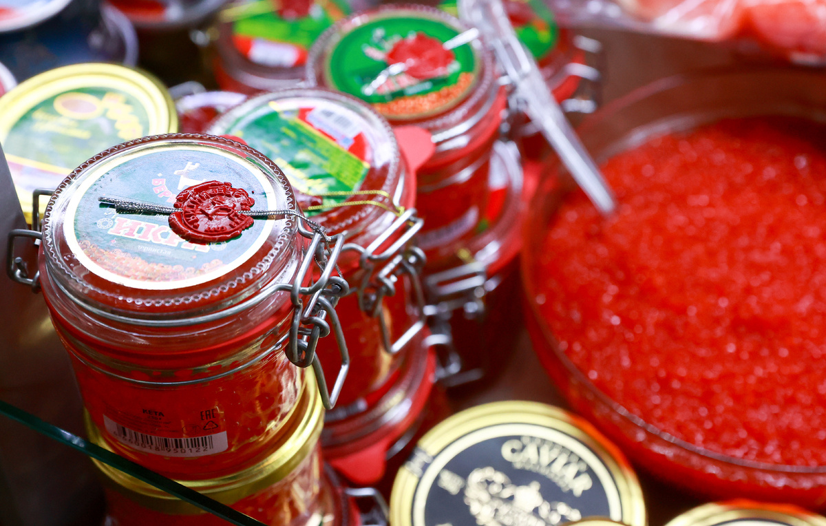 Сергей Фадеичев/ТАСС