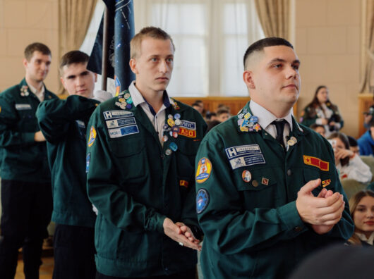    Конкурс // Фото Правительства Ростовской области