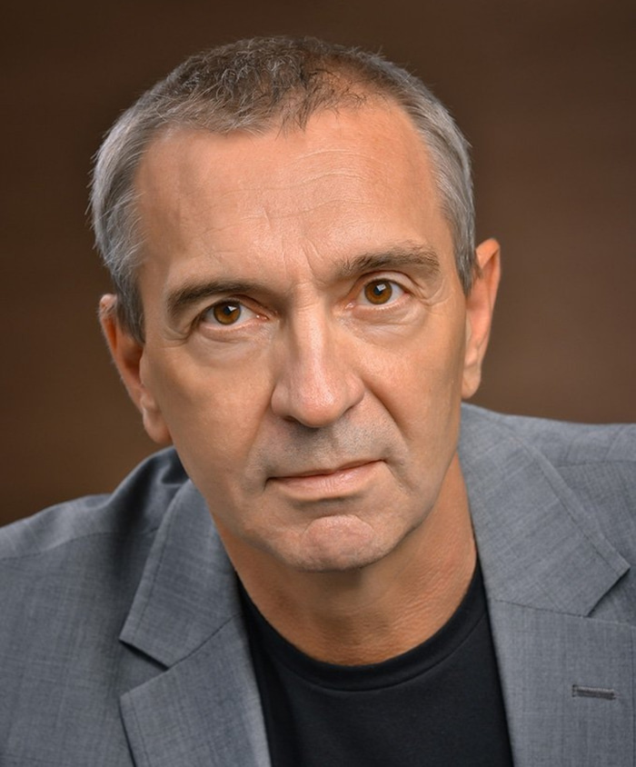    Омский государственный академический театр драмы